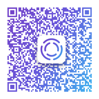 Qr код на скачивание приложения Импей. Скачать приложение ImPay